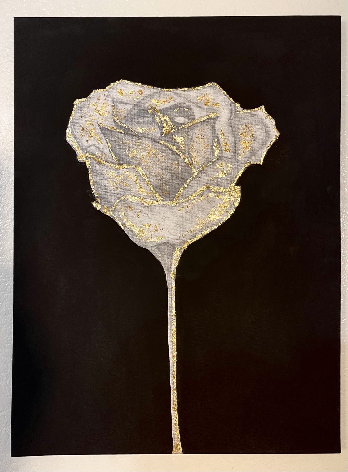 Gilded Rose Studies, an original artwork by Tara Zarabi