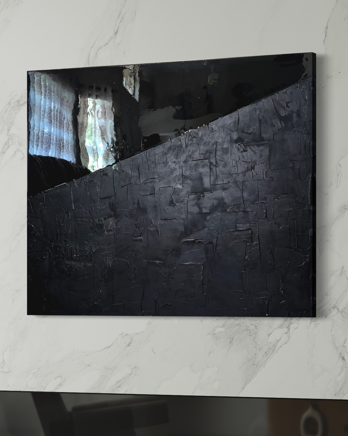 Night Divide, alternate view 5